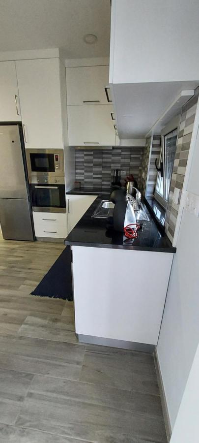 Pedras Negras House Διαμέρισμα Biscoitos  Εξωτερικό φωτογραφία
