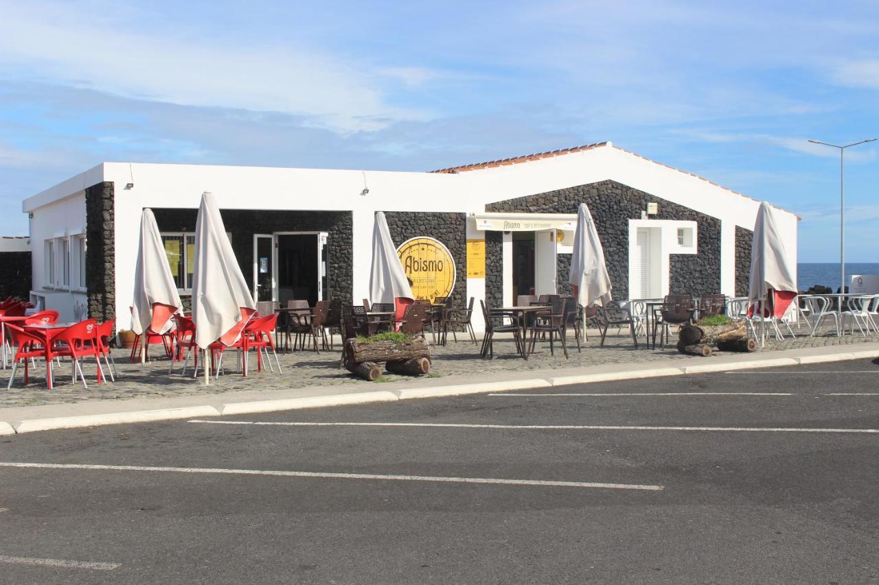 Pedras Negras House Διαμέρισμα Biscoitos  Εξωτερικό φωτογραφία