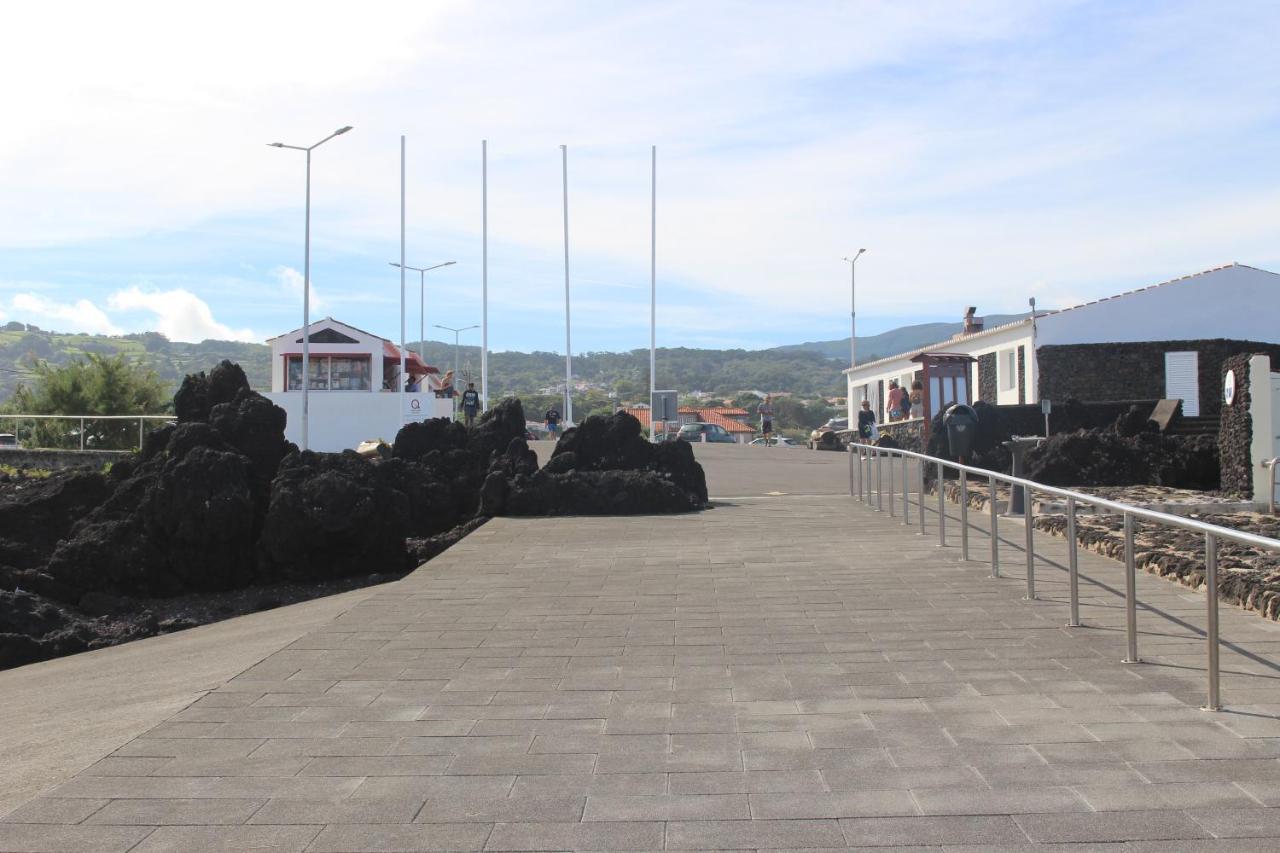 Pedras Negras House Διαμέρισμα Biscoitos  Εξωτερικό φωτογραφία