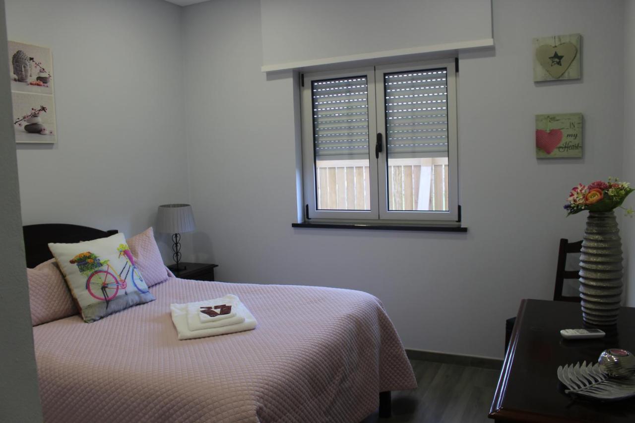 Pedras Negras House Διαμέρισμα Biscoitos  Εξωτερικό φωτογραφία