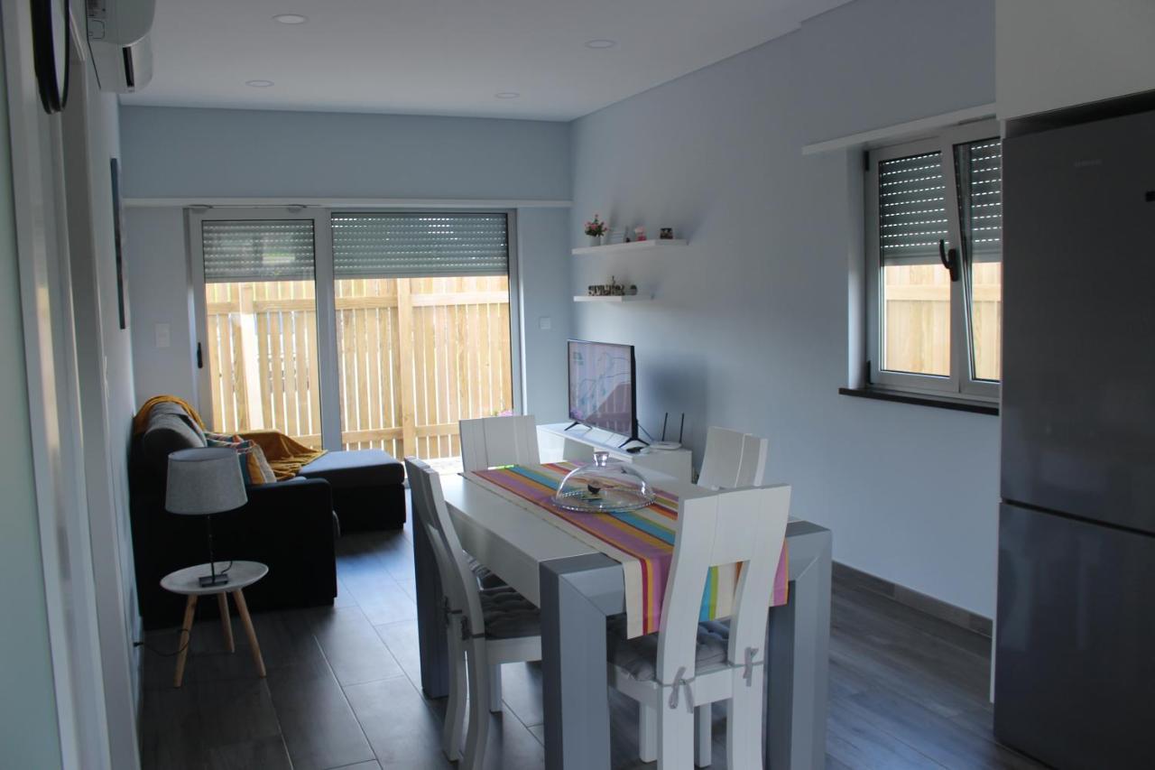 Pedras Negras House Διαμέρισμα Biscoitos  Εξωτερικό φωτογραφία